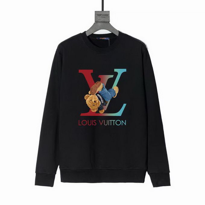 Louis Vuitton Sweatshirt Unisex ID:20250217-178